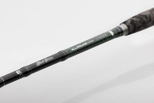 DAM MADCAT BLACK ALLROUND 285 9'4" 2.85M 100-250G 2SEC 420G 147CM