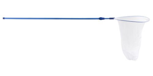 LANDING NET #4 ROUND HEAD