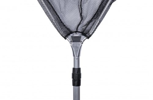 KAMASAKI SUPER ALU LANDING NET 1,90M