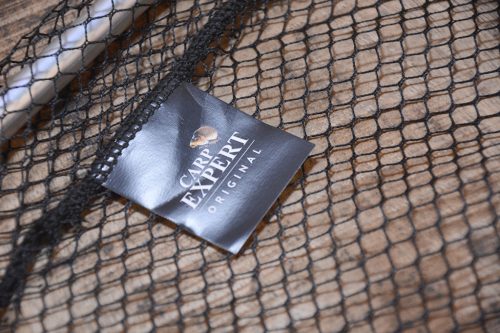 CARP EXPERT MAX1 BIG MEREV FEJŰ MERÍTŐHÁLÓ 70X80CM FEJJEL 2,80M