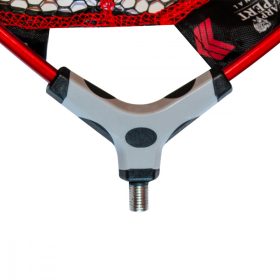 CARP EXPERT PRO METHOD ADVANCE RUBBERIZED NET HEAD 45*35