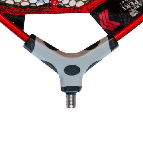 CARP EXPERT PRO METHOD ADVANCE RUBBERIZED NET HEAD 45*35