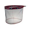 CARP EXPERT PRO METHOD GIANT RUBBERIZED NET HEAD 65*55