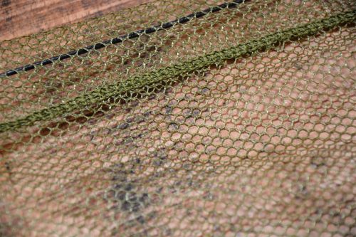 CARP EXPERT MAX2 85*85CM MERÍTŐHÁLÓ NYÉL NÉLKÜL