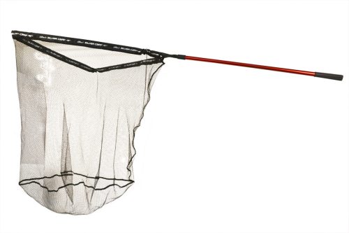 CARP EXPERT SILVER CARP MERÍTŐHÁLÓ+ 180CM NYÉL