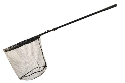 CARP EXPERT NEO PROTECT GUMIS MERÍTŐHÁLÓ 2.5M NYÉLLEL 3 RÉSZES 60*60CM