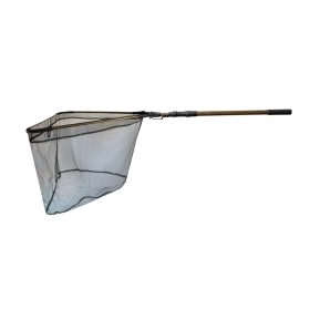 CARP EXPERT ORIGINAL LIGHT LANDING NET 60 CM 2M