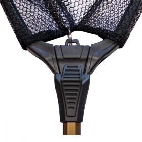 CARP EXPERT ORIGINAL LIGHT LANDING NET 60 CM 2,5M