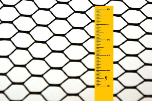 WIZARD MXT MERÍTŐ HÁLÓ S