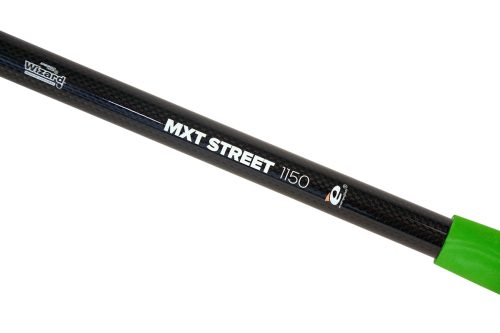 WIZARD MXT MERÍTŐ HÁLÓ M