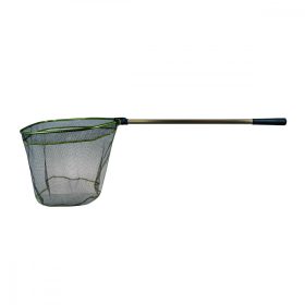 WIZARD PREDATOR LANDING NET (RUBBERIZED) 65*50