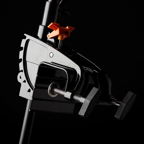 Prologic E-MOTOR CAMOU 12V / 55LBS elektromos csónakmotor