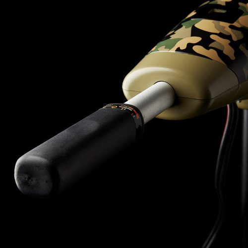 Prologic E-MOTOR CAMOU 12V / 55LBS elektromos csónakmotor