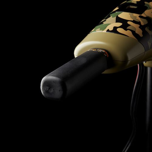 Prologic E-MOTOR CAMOU 12V / 55LBS elektromos csónakmotor