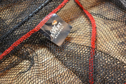 CARP EXPERT SILVERFISH ALUMERÍTŐ 2M 53*53CM