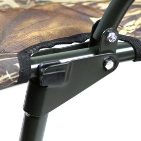 NEVIS Supercarp Fotel