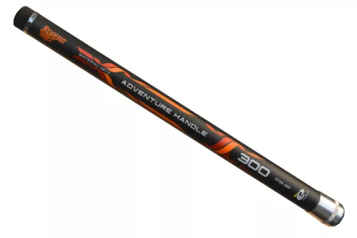 BENZAR ADVENTURE HANDLE 3,00M