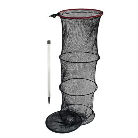 COMPETITION KEEPNET WITH BANK STICK 2.0M