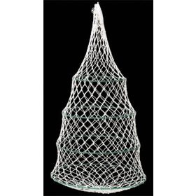 PONTYOZÓ TISZAI HALTARTÓ 5KAR. FEHÉR