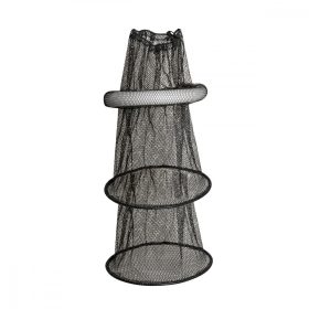 KOĂ“S KEEP NET WITH FOAM 40*120 RUBBERIZED