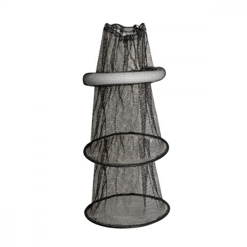 KOĂ“S KEEP NET WITH FOAM 40*120 RUBBERIZED