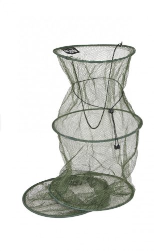 KEEPNET ET OLIVE 1,00M 3RINGS