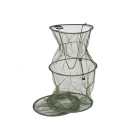 KEEPNET ET OLIVE 1,30M 4RINGS