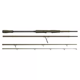 Savage Gear SG4 LIGHT GAME 7'1" 215CM 5-18G 4SEC