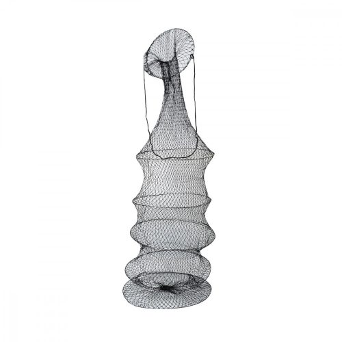 COLLAPSIBLE 5 RINGED KEEP NET