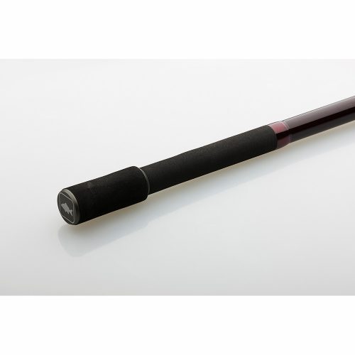 Prologic C-SERIES LOTUS AB 12' 3.60M 3.00LBS ALL ROUND 2SEC 390G 188CM 40MM