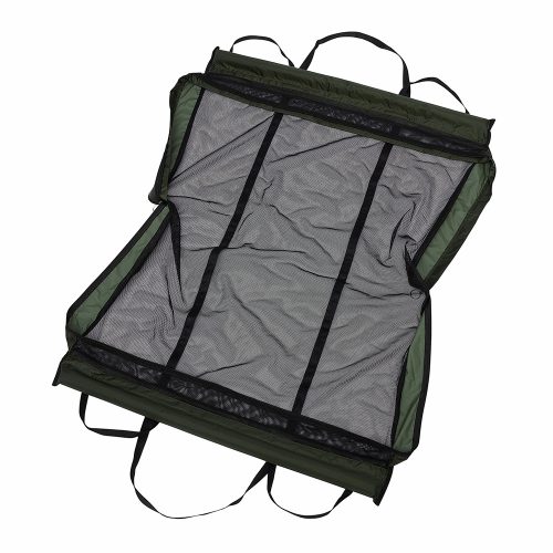 Prologic C-SERIES RETAINER & W/SLING X-LARGE 120 X 55CM GREEN/BLACK