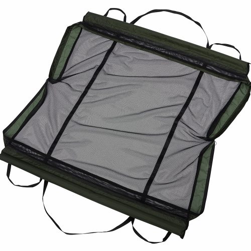 Prologic C-SERIES RETAINER & W/SLING X-LARGE 120 X 55CM GREEN/BLACK