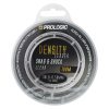 PROLOGIC DENSITY SNAG & SHOCK LEADER 100M 0.60MM 20.41KG 45LBS CLEAR