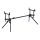 PROLOGIC C-SERIES CONVERTIBLE 2 ROD POD