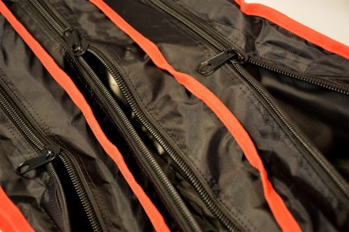 CARP EXPERT ADVENTURE ROD CASE BOTZSÁK 155*45*38