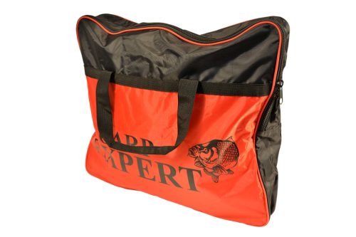 CARP EXPERT ADVENTURE SQUARE SZÁKTARTÓ TÁSKA 55*48*8