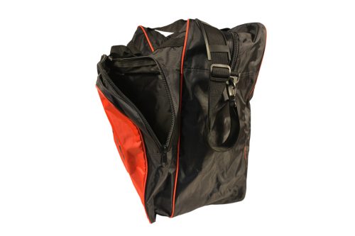 CARP EXPERT ADVENTURE XL SZERELÉKES TÁSKA 55*50*38