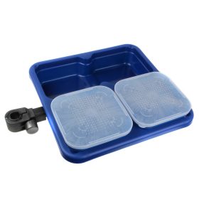 By Döme TF Oldal tálca csalitartó dobozokkal  AKCIÓ -20%