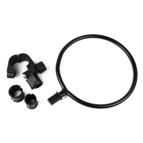 NEVIS Kézmosó edény karral 25cm