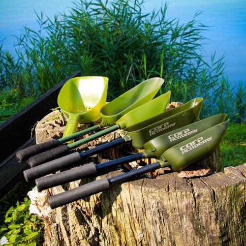 CARP ACADEMY Etetőlapát 54cm