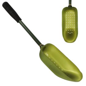 CARP ACADEMY Baiting Spoon Etetőlapát XL