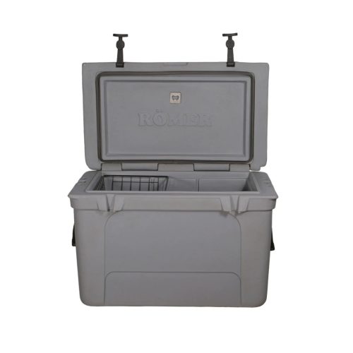 RÖMER HŰTŐDOBOZ 45L CALAHARI HOMOK