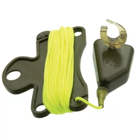CARP ACADEMY Zsinórsüllyesztő 85g