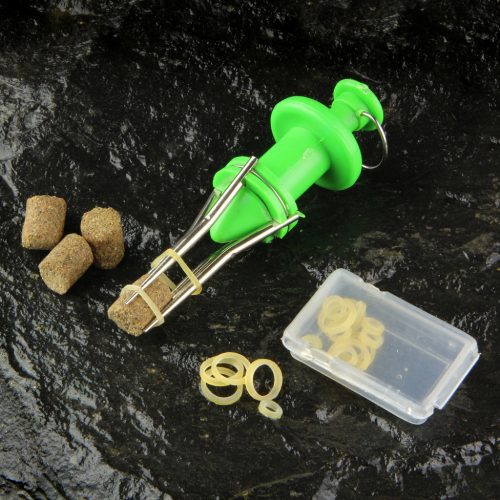 NEVIS Csali gyűrűző