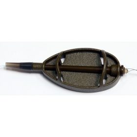 By Döme TF Vario Method feeder kosár 25g