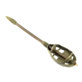 Team Feeder TF Vario Pro Method feeder kosár 65g
