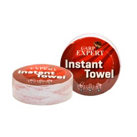 CARP EXPERT ZSUGORÍTOTT KÉZTÖRLŐ