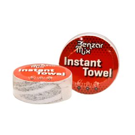 BENZAR MIX ZSUGORÍTOTT KÉZTÖRLŐ