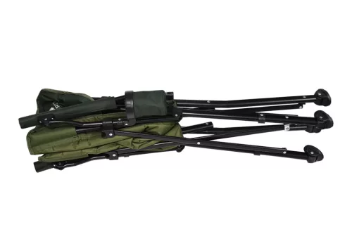 CARP EXPERT XXL ZIP SZÉK