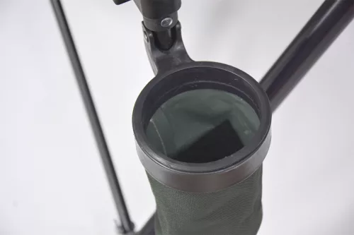CARP EXPERT XXL ZIP SZÉK
